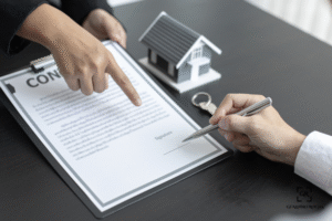 O Que Verificar Antes de Assinar um Contrato de Compra de Imóvel