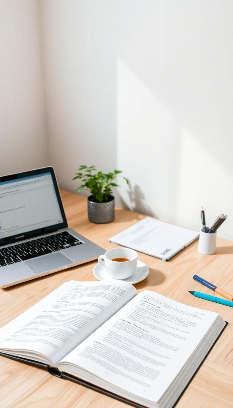 Descubra as Melhores Dicas para Estudar para a Prova da OAB!