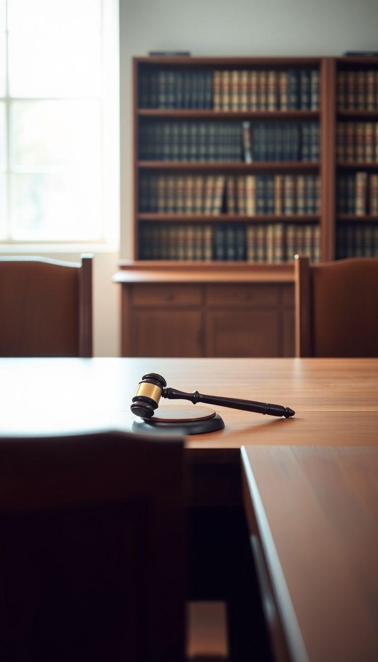 Descubra como o processo civil se desenrola em divórcios complexos