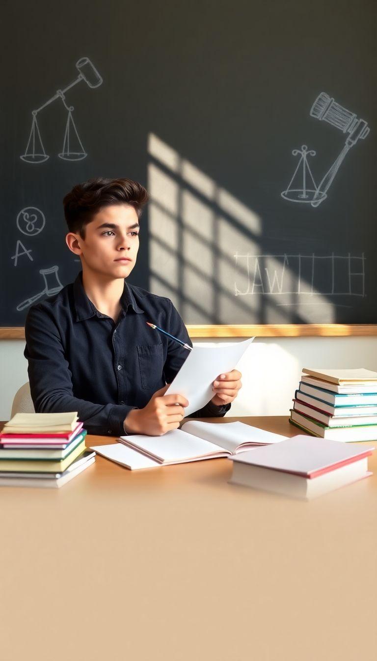 Descubra Como Vencer os Desafios da OAB Durante a Faculdade de Direito