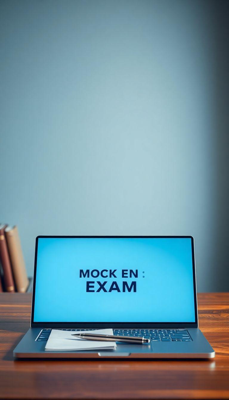 Descubra os Melhores Simulados Online para o Exame da OAB Hoje