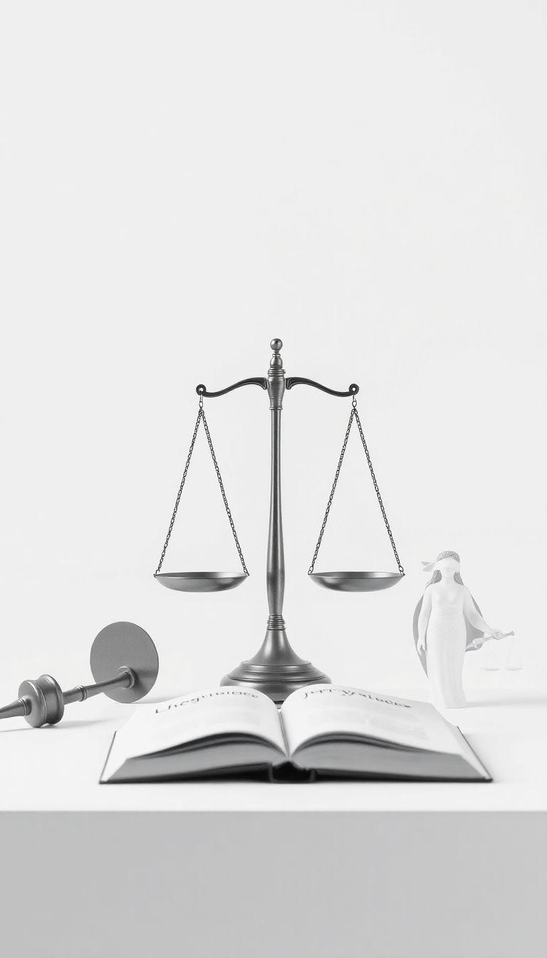 Descubra os Princípios do Direito Penal: Base da OAB e Muito Mais!