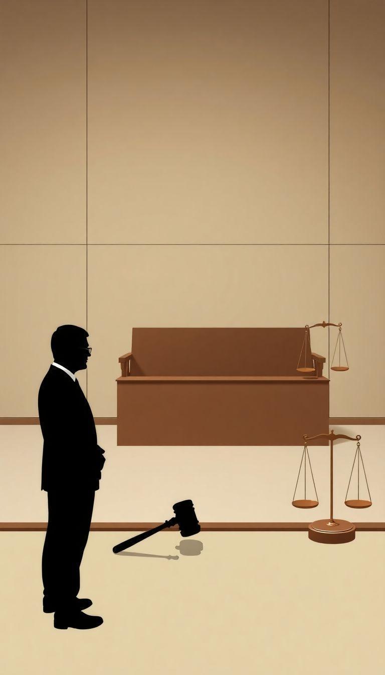 Você sabe quais são os direitos dos réus no processo civil brasileiro?